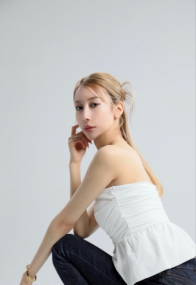 プロフィール写真1・りほ｜