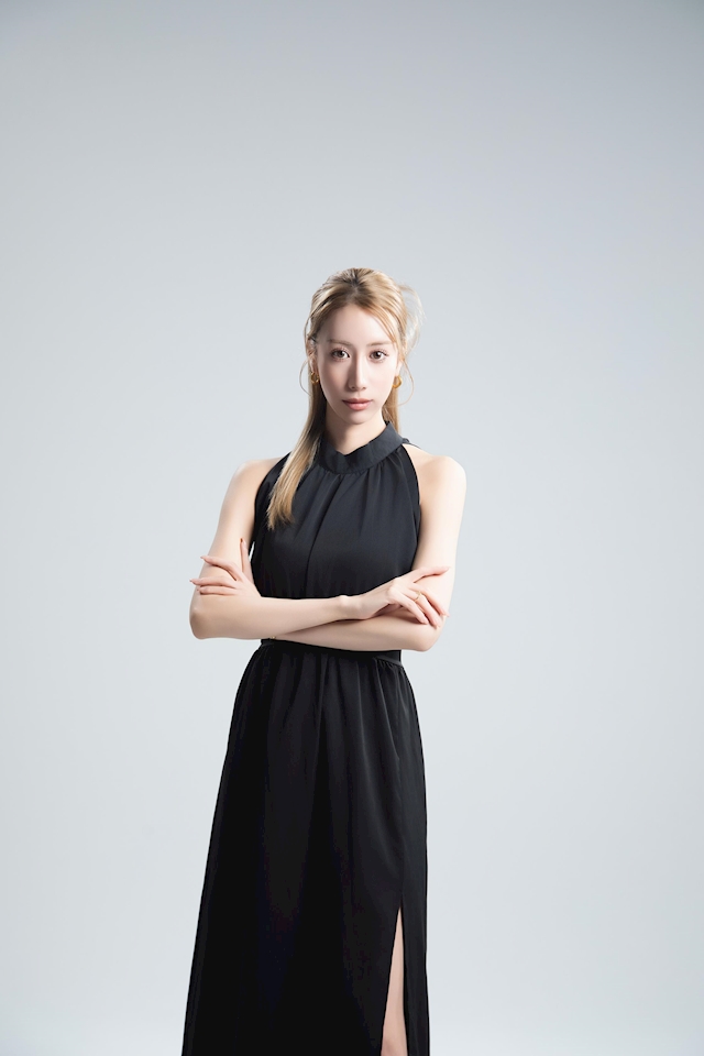 プロフィール写真2・りほ｜