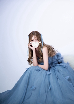 プロフィール写真2・さや｜CLUB SPECTRE 三宮店・スペクター - 三宮のキャバクラ