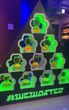 プロフィール写真12・みく|SHISHA・シーシャ - 千葉・富士見町のガールズバー