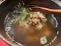 新着ブログ はじめてのお味🤭☆