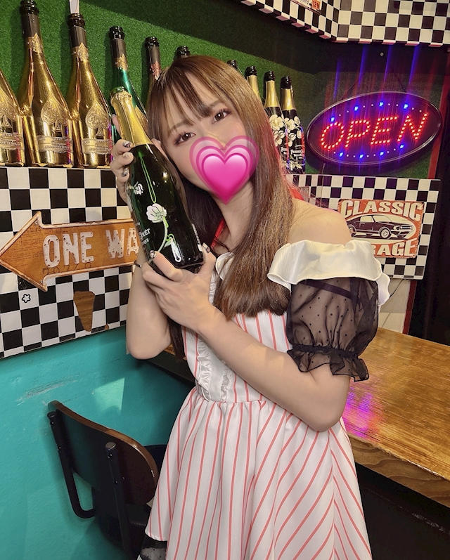 プロフィール写真4・まなみ【朝・昼・夜girl's bar吉祥寺クラス】｜