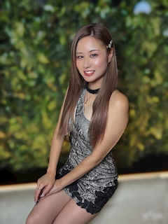 プロフィール写真6・黒木りさ｜SECRET GARDEN 京都・シークレット ガーデン - 木屋町のキャバクラ