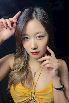 プロフィール写真2・黒木りさ|SECRET GARDEN 京都・シークレット ガーデン - 木屋町のキャバクラ