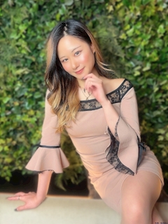 プロフィール写真11・黒木りさ｜SECRET GARDEN 京都・シークレット ガーデン - 木屋町のキャバクラ