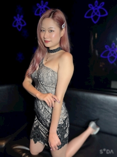 プロフィール写真15・黒木りさ｜SECRET GARDEN 京都・シークレット ガーデン - 木屋町のキャバクラ