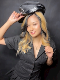 プロフィール写真18・黒木りさ｜SECRET GARDEN 京都・シークレット ガーデン - 木屋町のキャバクラ