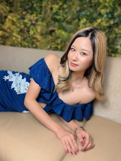 プロフィール写真9・黒木りさ｜SECRET GARDEN 京都・シークレット ガーデン - 木屋町のキャバクラ