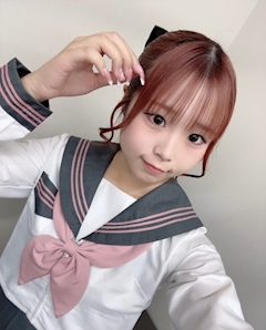 プロフィール写真3・ゆる｜ぴゅあべりー - 梅田のガールズバー