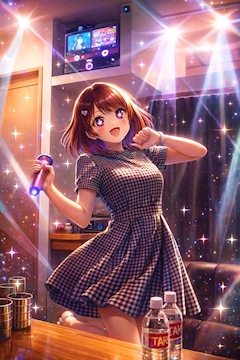 プロフィール写真3・愛｜花虎の緒・はなとらのお - 岐阜 柳ヶ瀬のクラブ/ラウンジ