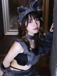 プロフィール写真1・ゆり|Cafe Kyaba 采・カフェキャバ サイ - 本八幡の朝・昼キャバ