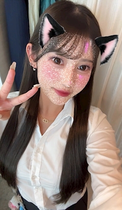 プロフィール写真5・めい　はちくろ｜はちみつくろーばー - 池袋西口のキャバクラ