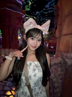 プロフィール写真3・めい　はちくろ｜はちみつくろーばー - 池袋西口のキャバクラ