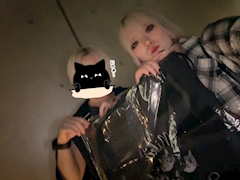 さつき「友達と」