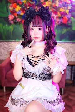 プロフィール写真2・ゆち太郎ﾁｬﾏ🎀+.｜Cafe&Bar ZOOぱーく・カフェアンドバー ズーパーク - 梅田 堂山町のコンカフェ