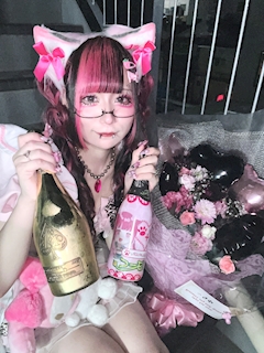 プロフィール写真5・ゆち太郎ﾁｬﾏ🎀+.｜Cafe&Bar ZOOぱーく・カフェアンドバー ズーパーク - 梅田 堂山町のコンカフェ