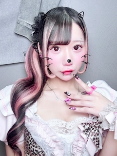 プロフィール写真4・ゆち太郎チャマ🎀+.|Cafe&Bar ZOOぱーく・カフェアンドバー ズーパーク - 堂山町のコンカフェ
