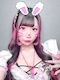プロフィール写真3・ゆち太郎チャマ🎀+.|Cafe&Bar ZOOぱーく・カフェアンドバー ズーパーク - 堂山町のコンカフェ