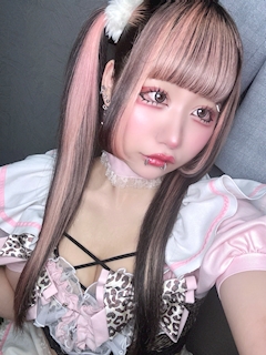 プロフィール写真9・ゆち太郎ﾁｬﾏ🎀+.｜Cafe&Bar ZOOぱーく・カフェアンドバー ズーパーク - 梅田 堂山町のコンカフェ