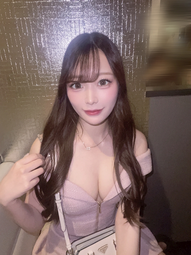 プロフィール写真1・めい｜
