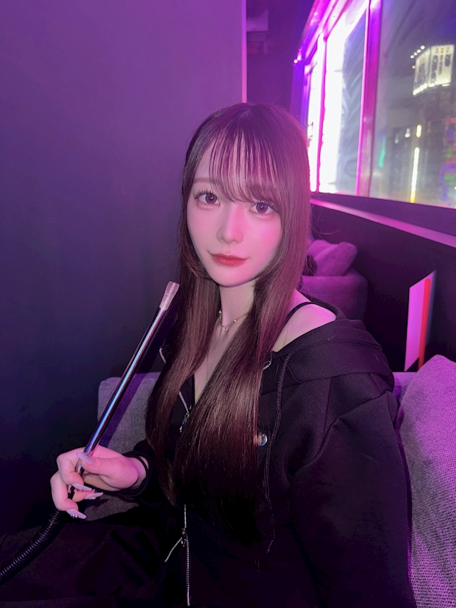 プロフィール写真2・めい｜