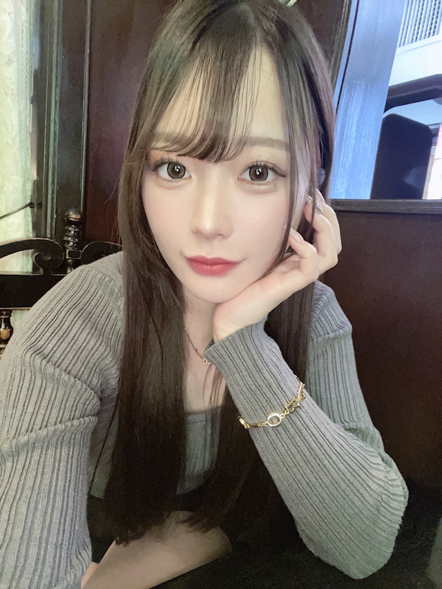 プロフィール写真1・めい｜