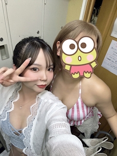 あい「水着イベ！今日まで💘」