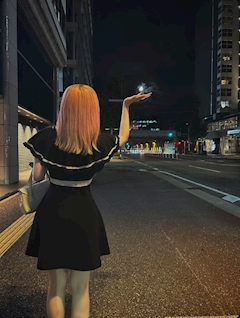 らむ🎀 Bar g・ジー - 小倉・紺屋町のガールズバー