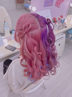 あかね Bar g・ジー - 小倉・紺屋町のガールズバー