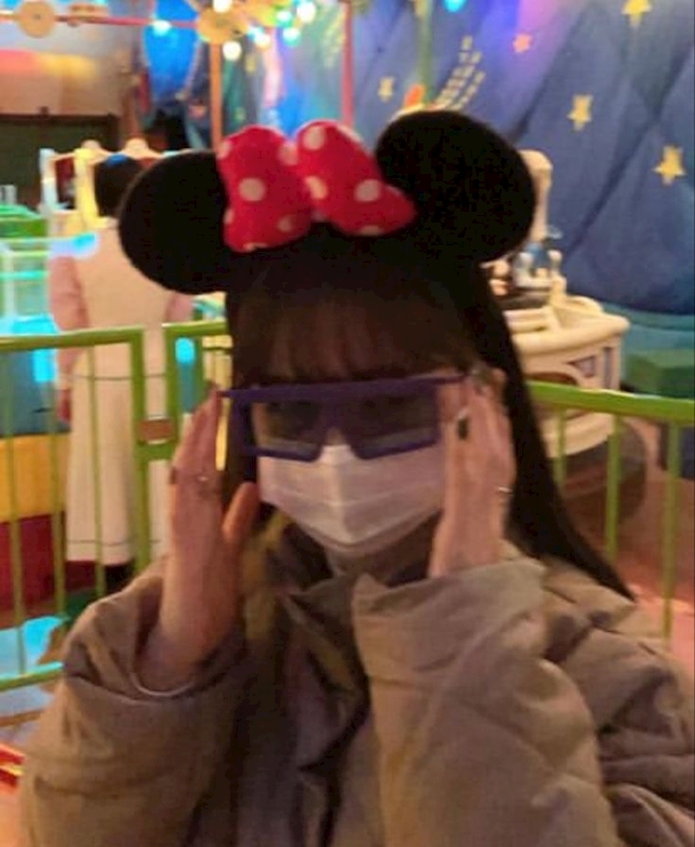 プロフィール写真1・かえで｜黒川 ガールズバー・SOL
