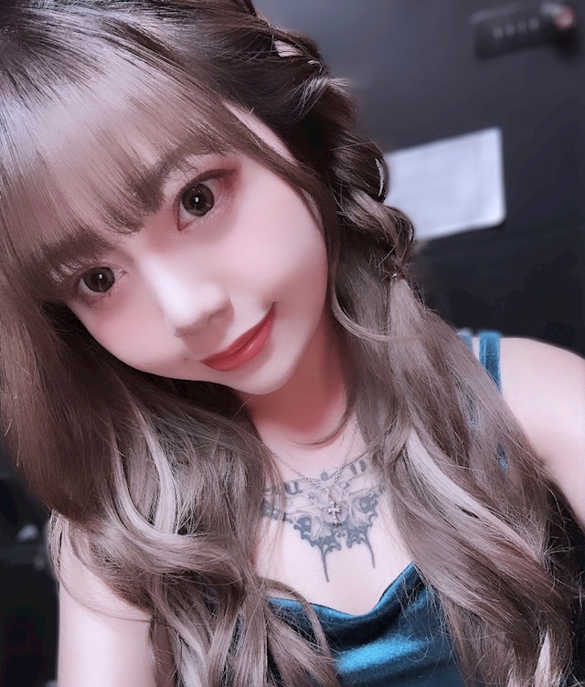 プロフィール写真1・のあ 💎 ATHENA｜新橋 キャバクラ・アテナ