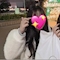 プロフィール写真4・はやか|Girls Bar Duras・デュラス - 祖師ヶ谷大蔵のガールズバー