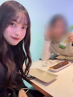 プロフィール写真2・はやか|Girls Bar Duras・デュラス - 祖師ヶ谷大蔵のガールズバー