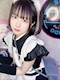 プロフィール写真1・リリ|ROBBY 秋葉原店・ロビー アキハバラテン - 秋葉原のコンカフェ