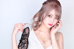 プロフィール写真4・めあり｜club R・アール - 歌舞伎町のキャバクラ