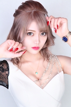 プロフィール写真5・めあり｜club R・アール - 歌舞伎町のキャバクラ