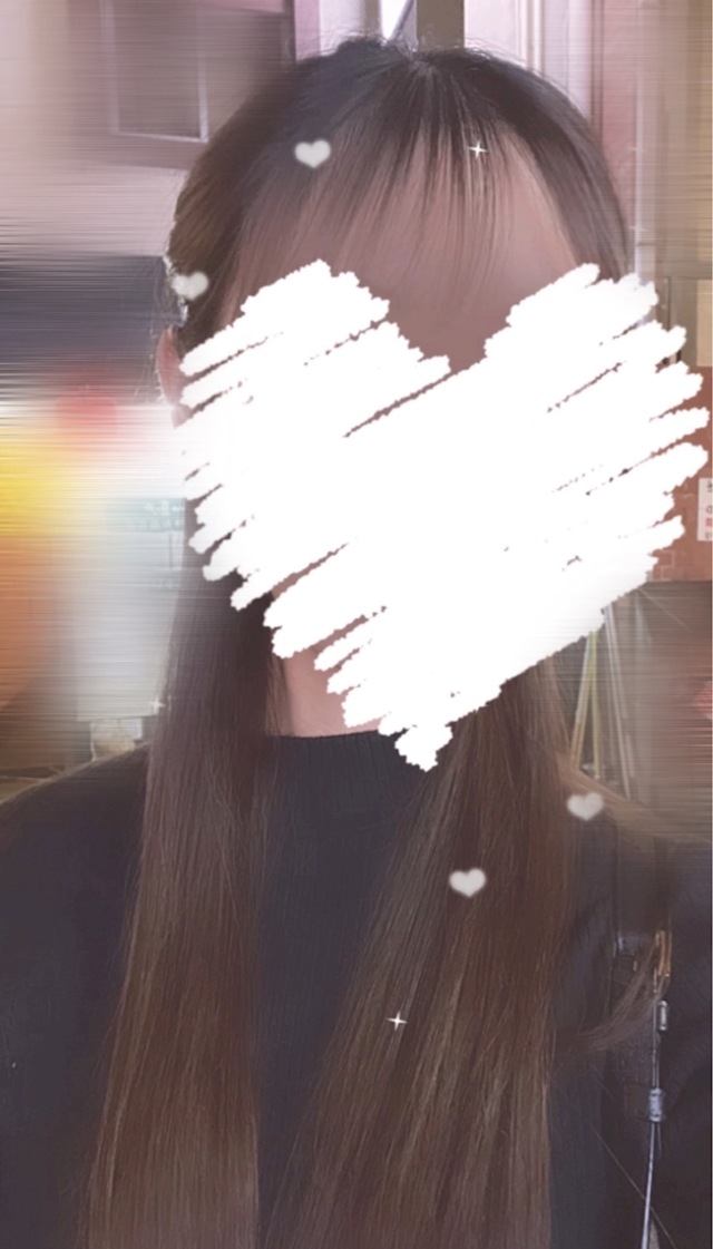 プロフィール写真2・れな｜