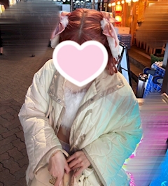 プロフィール写真2・ミツキ🌸Hana🌸｜HANA・ハナ - 新橋のガールズバー