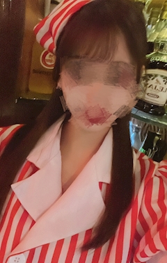 プロフィール写真2・みなみ🐱💘|ちとせ会館 - 池袋西口のガールズバー
