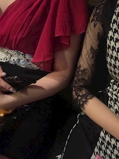 くるみ「オープン👍🏼」