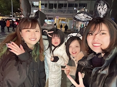 ユカ「初投稿です♡」