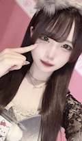 あんず🐺オオカミちゃんカフェ神戸三宮店🐺