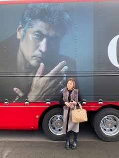 店舗写真 SNACK ROAD・ロード - いわき市・平のスナック