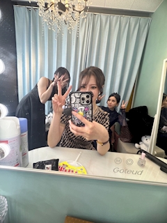 蒼井 佳奈「ノリノリでS◯X勧められました」