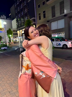 蒼井 佳奈