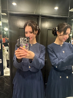 蒼井 佳奈「ツルツルなの～私👍わら」