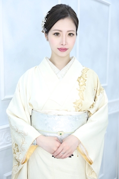 プロフィール写真17・蒼井 佳奈｜錦 クラブ/ラウンジ・ラウンジケー