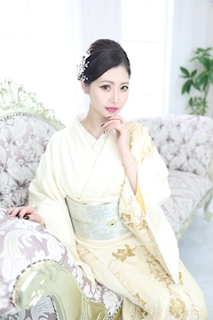 プロフィール写真18・蒼井 佳奈｜錦 クラブ/ラウンジ・ラウンジケー