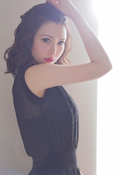 プロフィール写真16・蒼井 佳奈｜錦 クラブ/ラウンジ・ラウンジケー