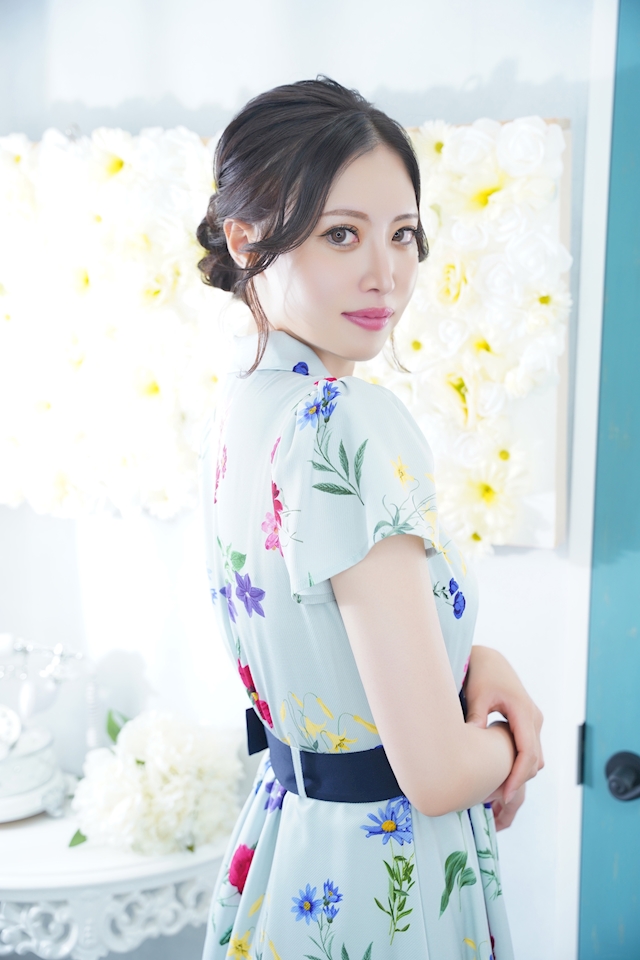 蒼井 佳奈
